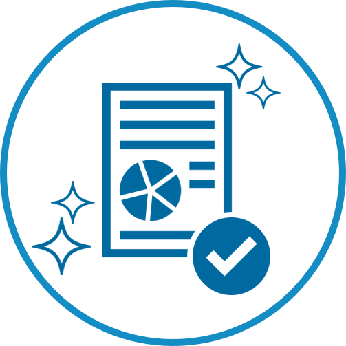 資料編集・修正アイコン（（丸囲み絵のみ）